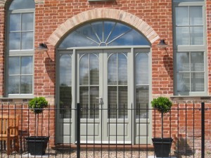 Doors